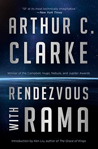 9780358380221: Rendezvous with Rama