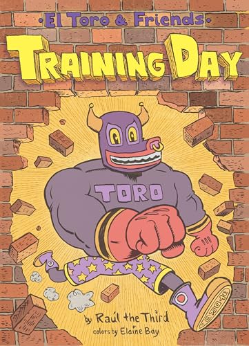 Stock image for Training Day : El Toro and Friends for sale by Better World Books