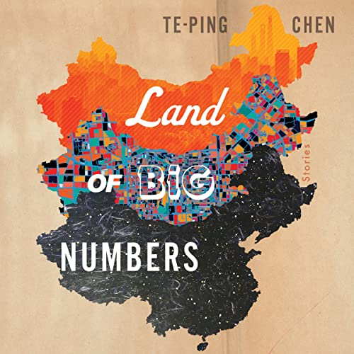 9780358394624: Land of Big Numbers