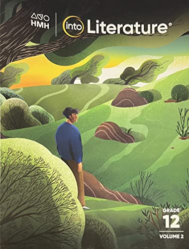 Beispielbild fr Softcover (Into Literature, 2) zum Verkauf von ThriftBooks-Atlanta