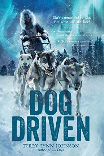 Stock image for Dog Driven for sale by Jenson Books Inc