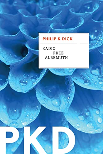Stock image for Radio Free Albemuth for sale by Lakeside Books