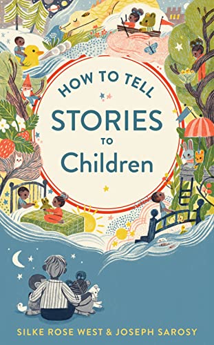 Stock image for How To Tell Stories To Children for sale by Ebooksweb