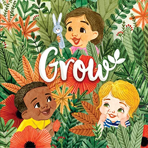 Stock image for Grow for sale by Better World Books