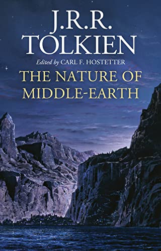 Immagine dell'editore per The Nature Of Middle-Earth venduto da California Books