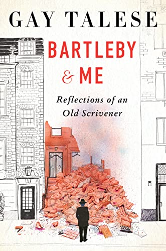Beispielbild fr Bartleby & Me: Reflections of an Old Scrivener zum Verkauf von Powell's Bookstores Chicago, ABAA
