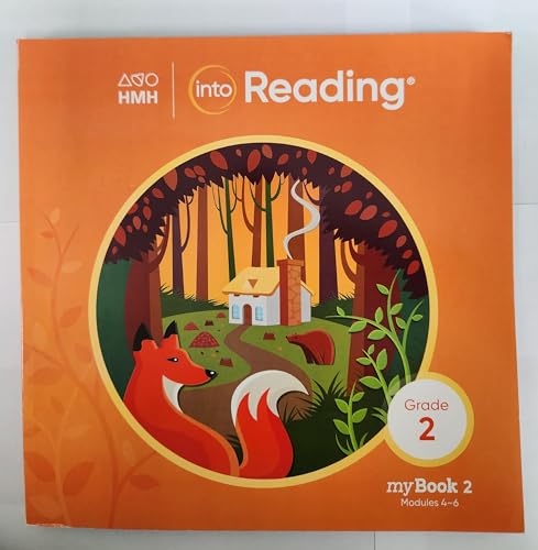 Imagen de archivo de Student Mybook Grade 2 (Into Reading, 2) a la venta por Jenson Books Inc