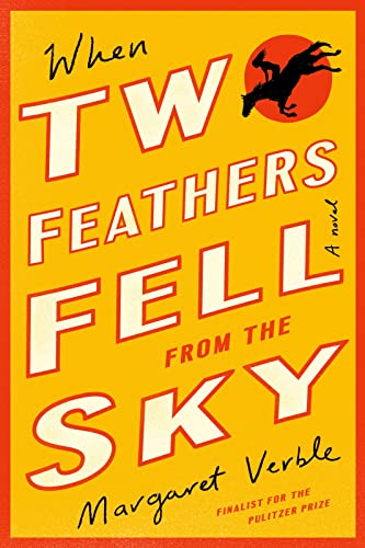 Beispielbild fr When Two Feathers Fell from the Sky zum Verkauf von Better World Books