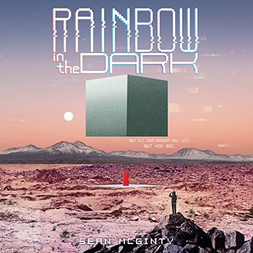 Stock image for Rainbow In The Dark for sale by Mega Buzz