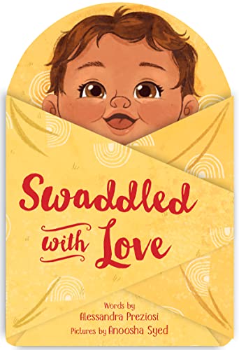 Immagine dell'editore per Swaddled with Love venduto da SecondSale