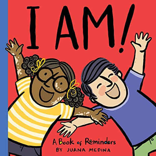 Stock image for I Am! : A Book of Reminders for sale by Better World Books: West