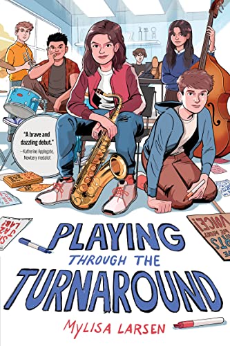 Stock image for Playing Through the Turnaround for sale by Dream Books Co.