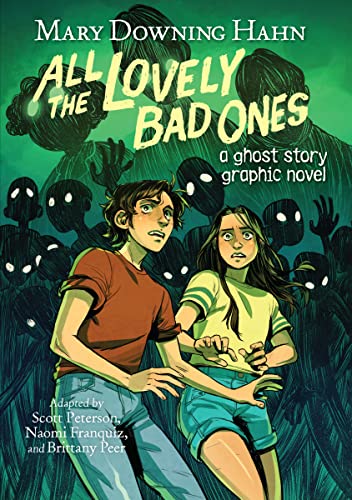 Stock image for All the Lovely Bad Ones Graphic Novel: A Ghost Story for sale by Seattle Goodwill