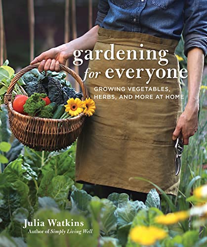 9780358651901: Gardening For Everyone: Growing Vegetables, Herbs, and More at Home