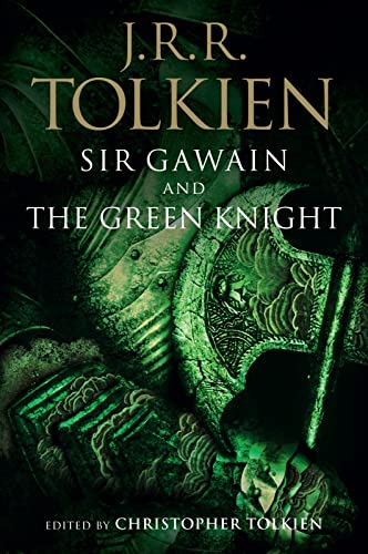 Imagen de archivo de Sir Gawain and the Green Knight, Pearl, and Sir Orfeo a la venta por Better World Books