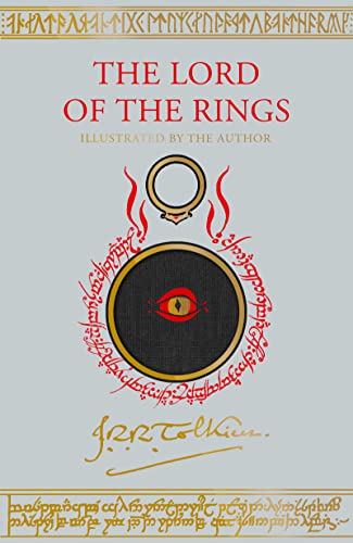 9780358653035: The Lord of the Rings