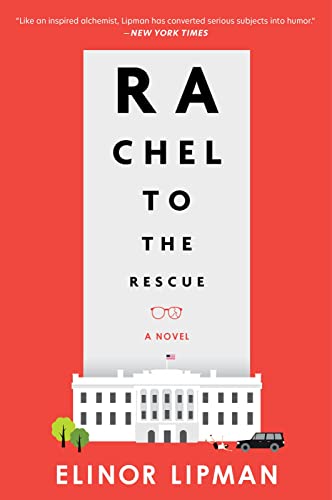 9780358653257: Rachel To The Rescue