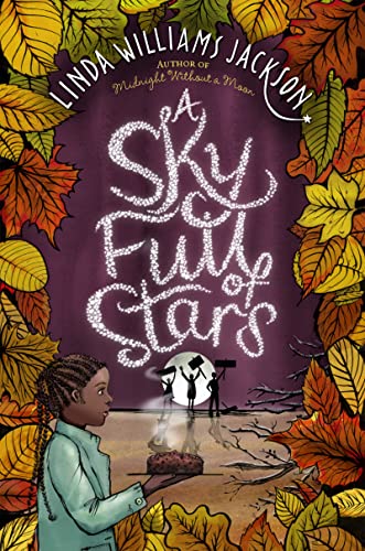 Imagen de archivo de A Sky Full of Stars a la venta por BooksRun