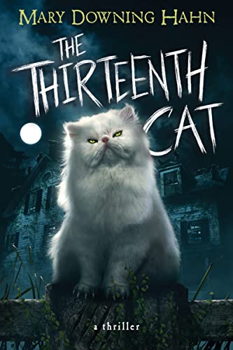 Stock image for The Thirteenth Cat for sale by Blackwell's