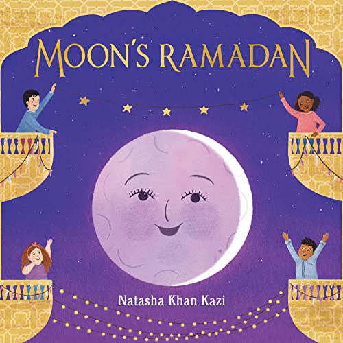 Beispielbild fr Moon's Ramadan zum Verkauf von Better World Books