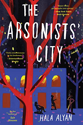 Stock image for The Arsonists' City: A Novel for sale by HPB-Emerald