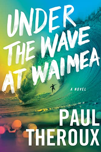 9780358697381: Under the Wave at Waimea