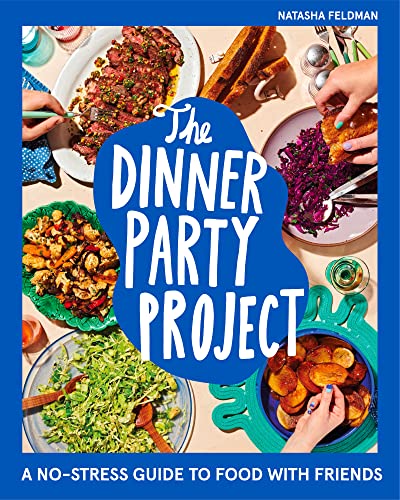 Stock image for The Dinner Party Project for sale by Blackwell's