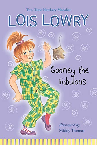 9780358755289: Gooney the Fabulous (Gooney Bird Greene, 3)