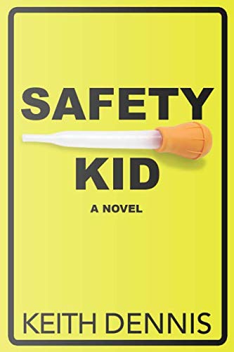 Stock image for Safety Kid for sale by Big River Books