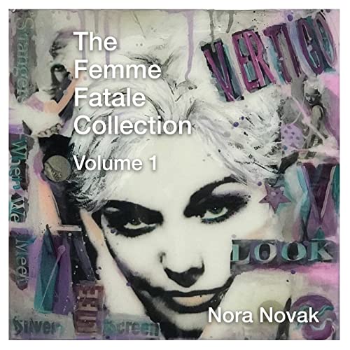 Stock image for The Femme Fatale Collection Volume 1 for sale by PBShop.store US