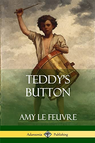 Stock image for Teddy's Button for sale by GF Books, Inc.