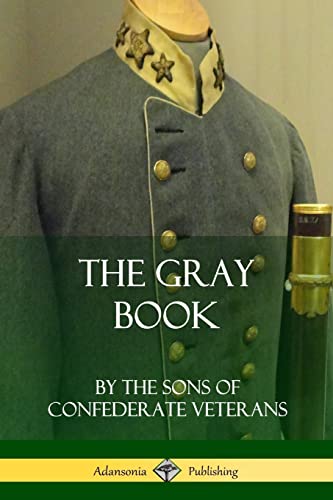 9780359022342: The Gray Book