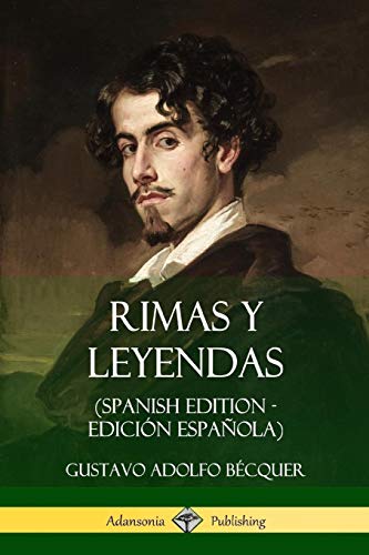 Imagen de archivo de Rimas y Leyendas (Spanish Edition - Edici�n Espa�ola) a la venta por Chiron Media