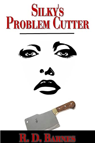 Beispielbild fr Silky's Problem Cutter zum Verkauf von California Books