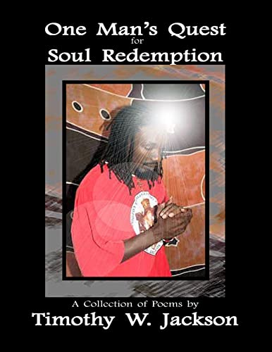 9780359046768: One Man's Quest for Soul Redemption