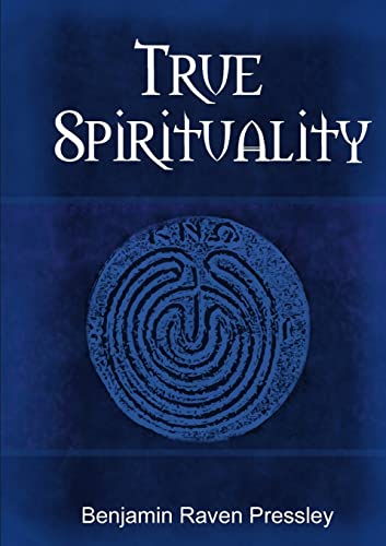 Imagen de archivo de True Spirituality a la venta por Lucky's Textbooks