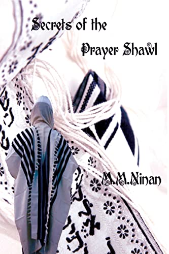 Stock image for Secrets of the Prayer Shawl for sale by Chiron Media