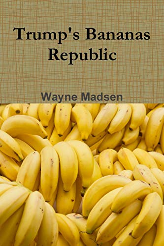 Beispielbild fr Trump's Bananas Republic zum Verkauf von Lucky's Textbooks