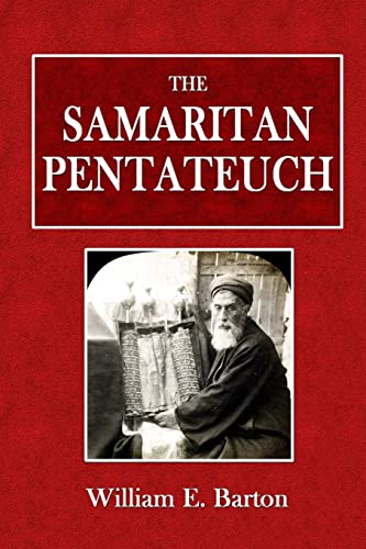 Stock image for The Samaritan Pentateuch for sale by Chiron Media