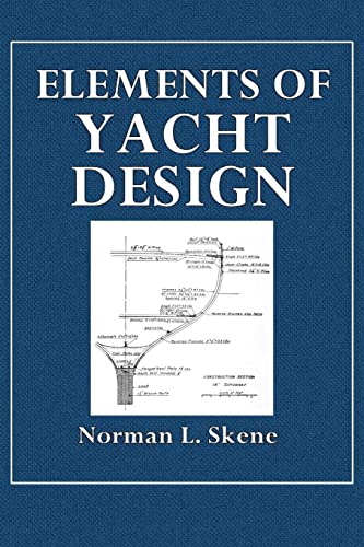 Stock image for Elements of Yacht Design for sale by Books Unplugged