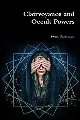 Beispielbild fr Clairvoyance and Occult Powers zum Verkauf von Lucky's Textbooks