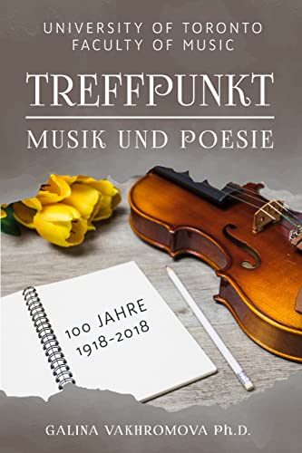 Stock image for Treffpunkt: Musik und Poesie for sale by Chiron Media