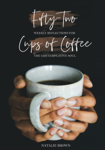 Imagen de archivo de Fifty-Two Cups of Coffee a la venta por SecondSale