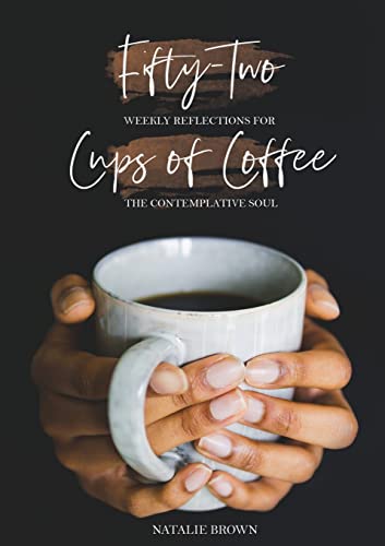 9780359145331: Fifty-Two Cups of Coffee