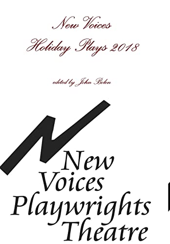 Stock image for New Voices Holiday Plays 2018 for sale by Lucky's Textbooks