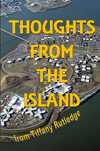 Stock image for Thoughts From The Island for sale by Chiron Media