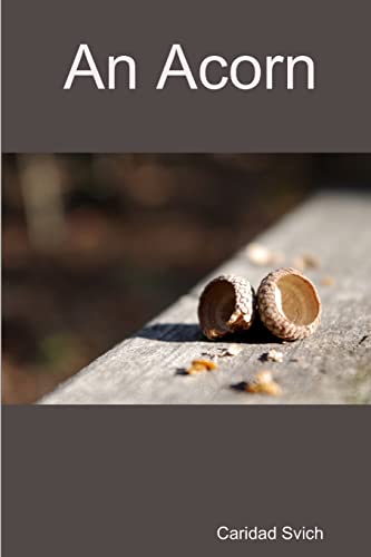 Stock image for An Acorn for sale by Book Deals