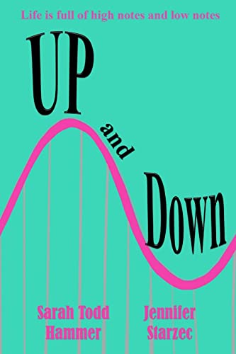 Stock image for Up and Down for sale by California Books