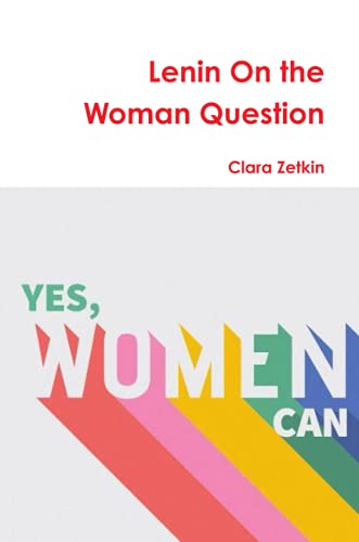 Stock image for Lenin On the Woman Question for sale by GF Books, Inc.