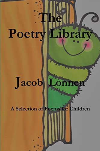 Stock image for The Poetry Library for sale by Chiron Media